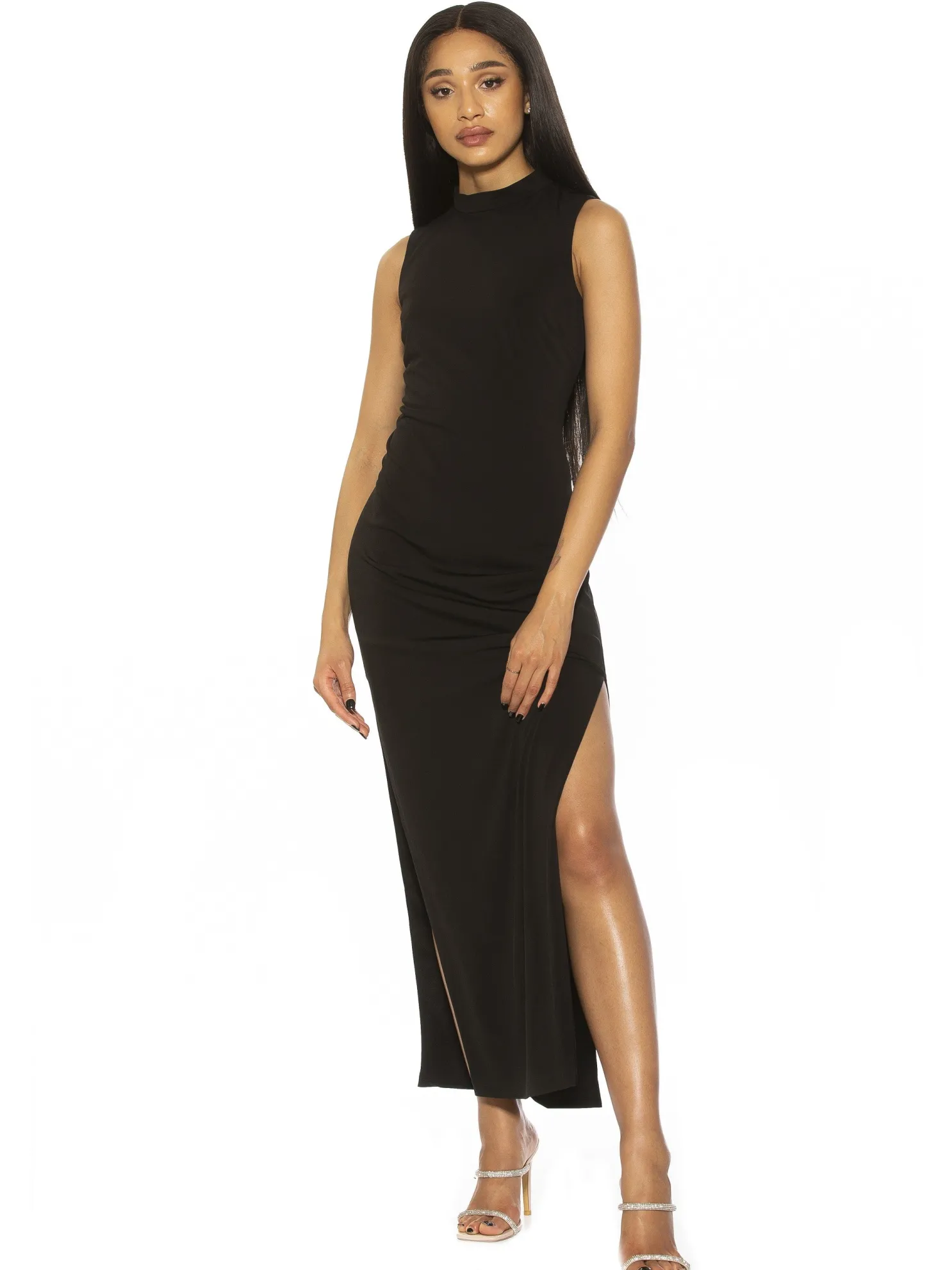 Lori Maxi Dress