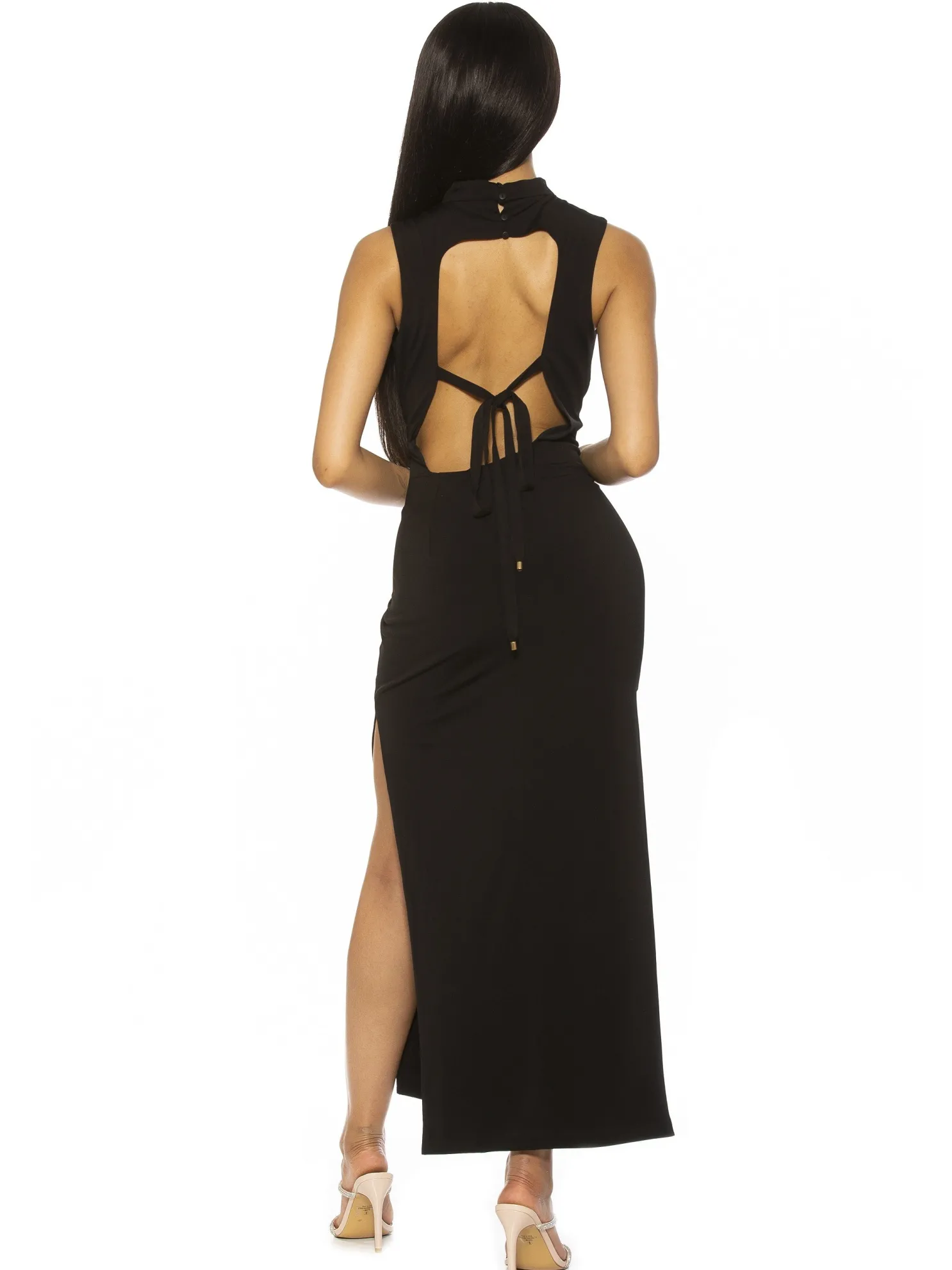 Lori Maxi Dress