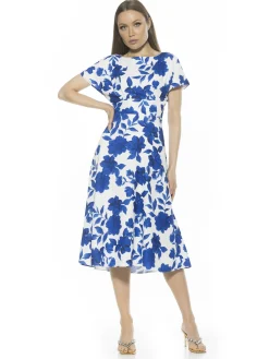 Lottie Dress