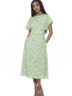 Lottie Dress