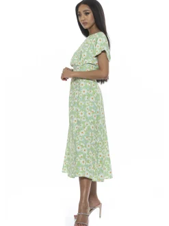 Lottie Dress