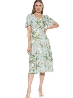 Lulu Dress