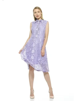 Luna Midi Dress