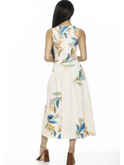 Lyle Dress