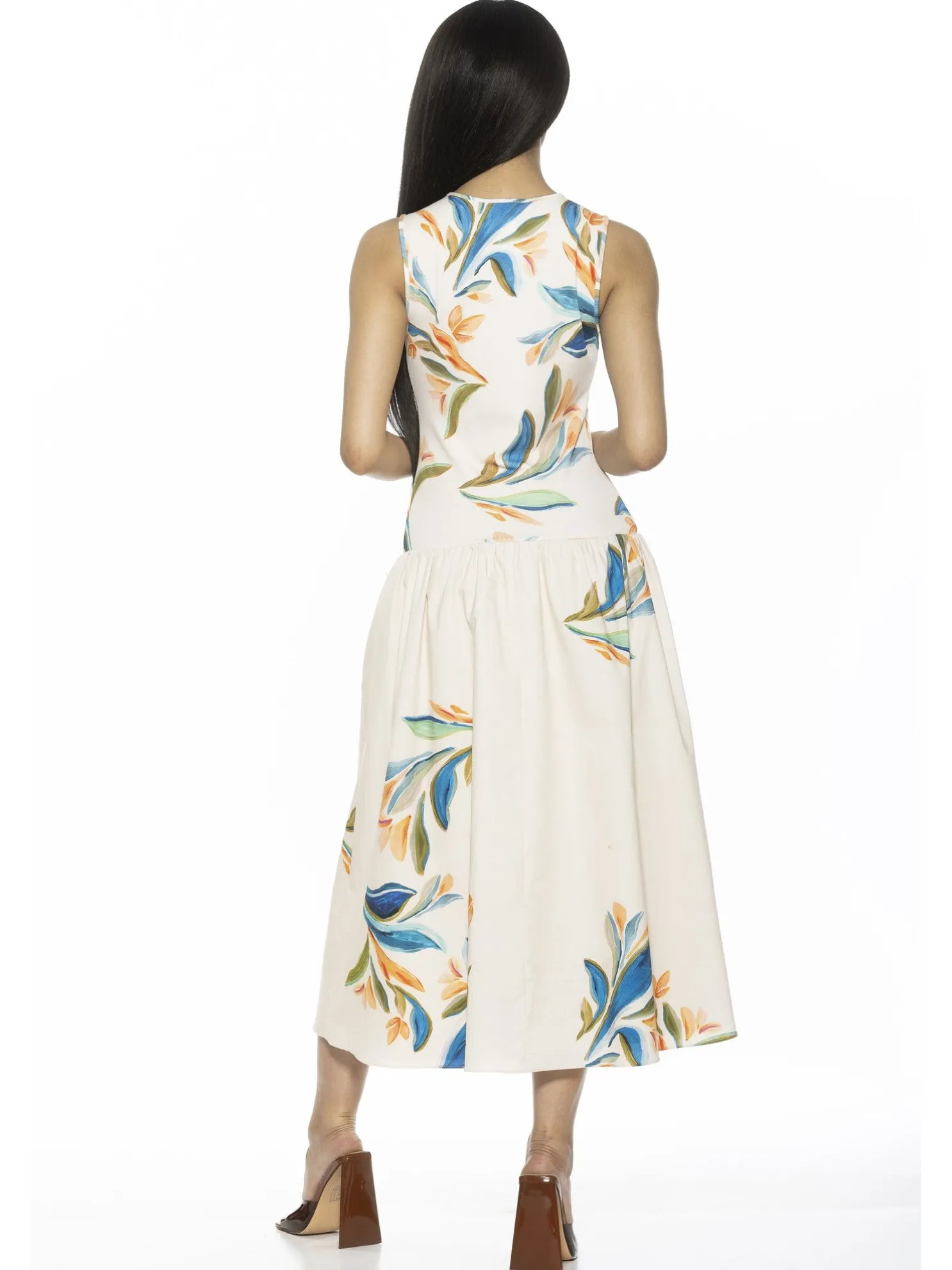 Lyle Dress
