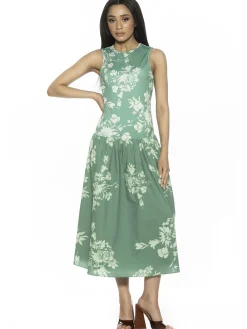 Lyle Dress