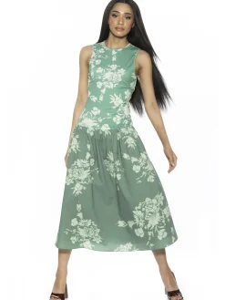 Lyle Dress