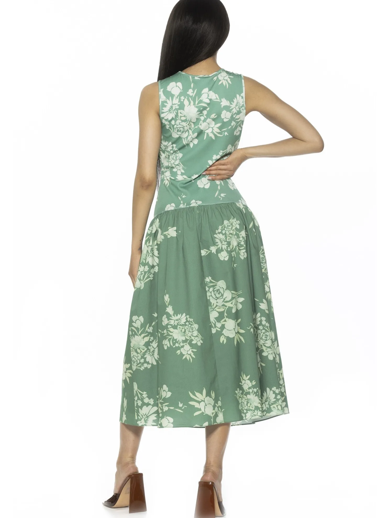 Lyle Dress