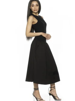 Lyle Dress