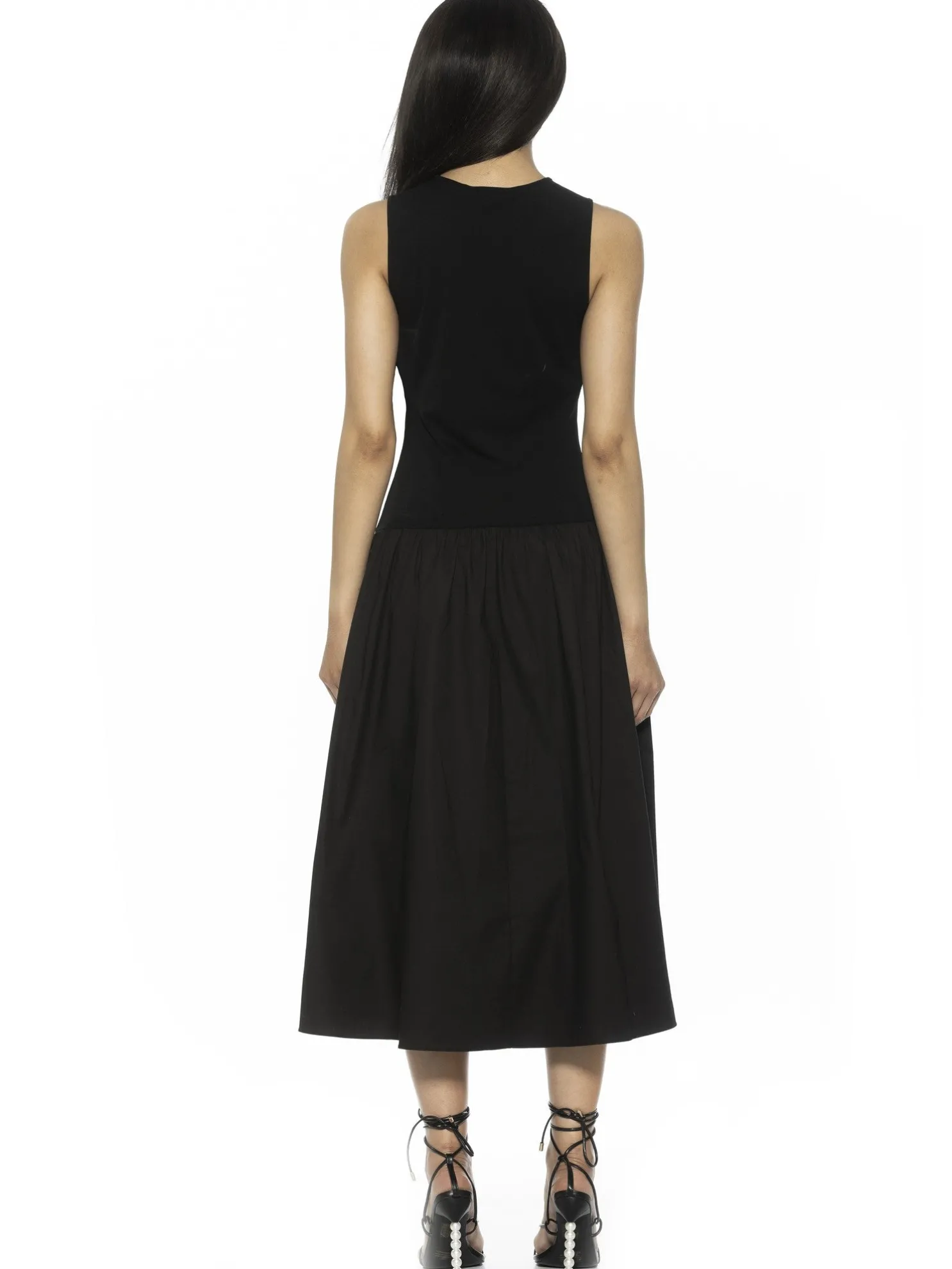 Lyle Dress