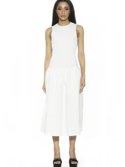 Lyle Dress