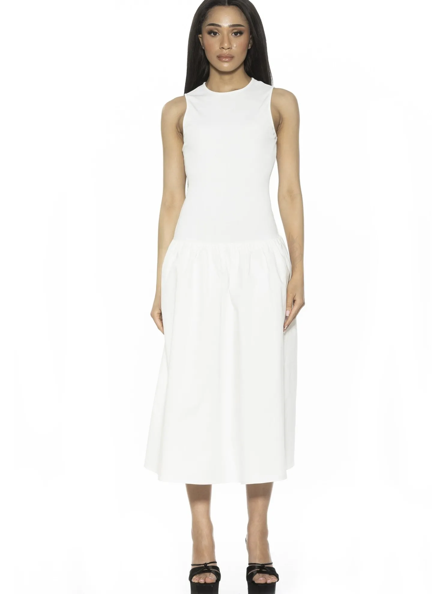 Lyle Dress