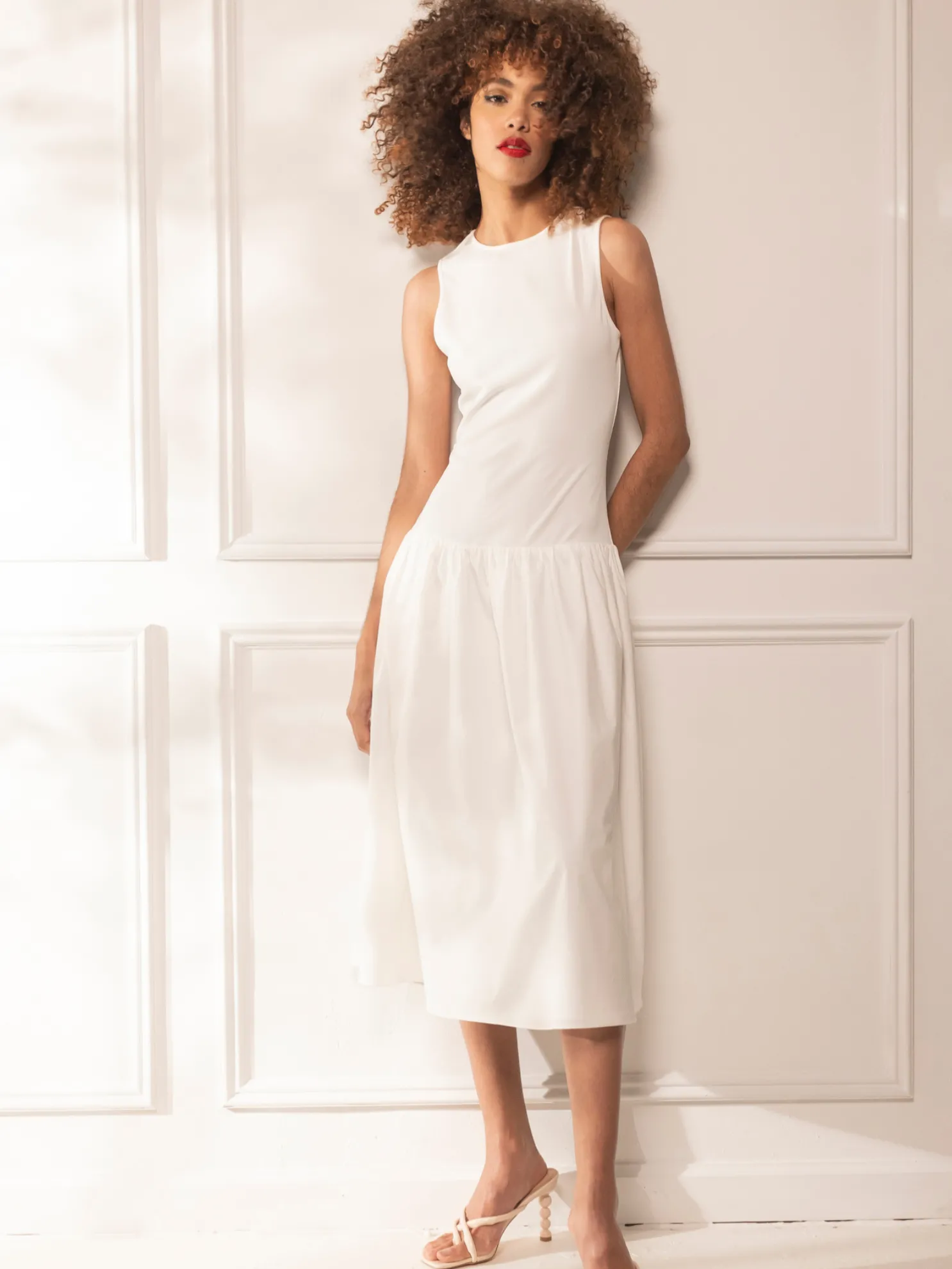 Lyle Dress