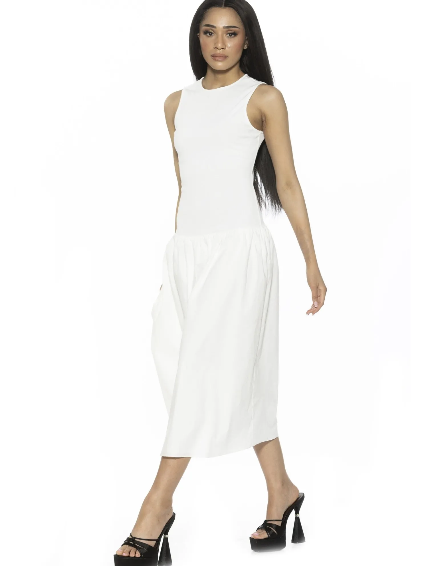 Lyle Dress