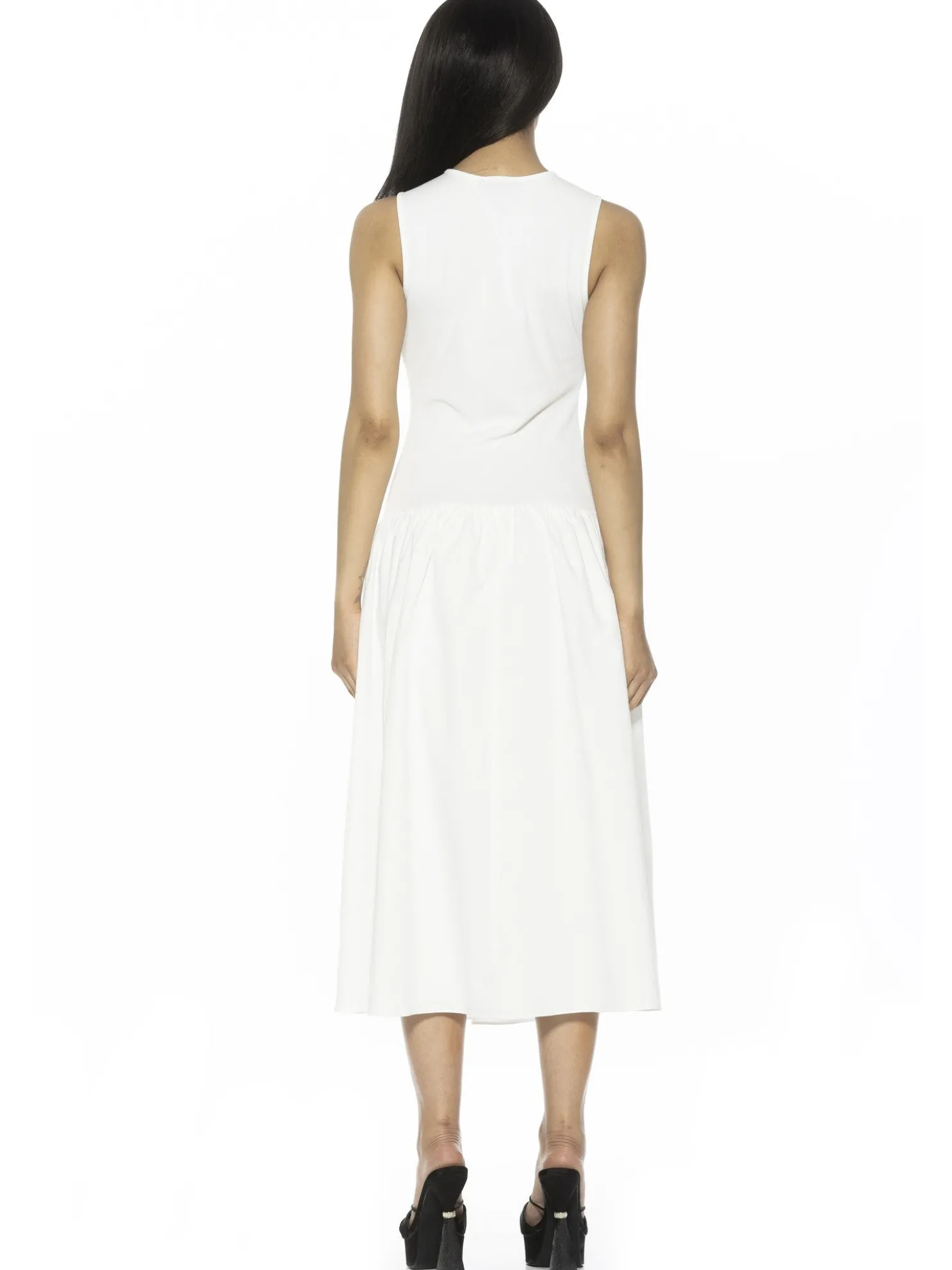 Lyle Dress