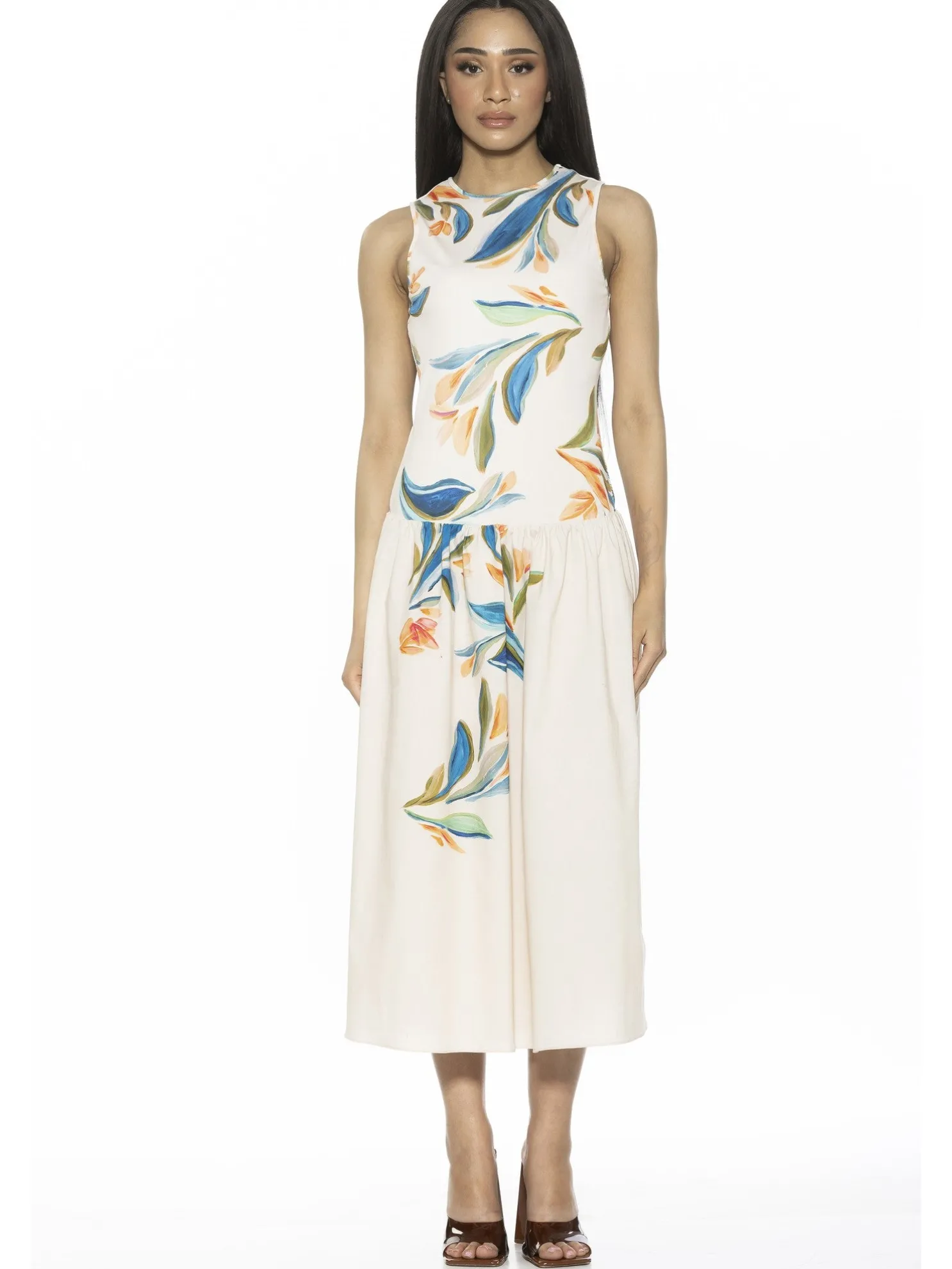 Lyle Dress