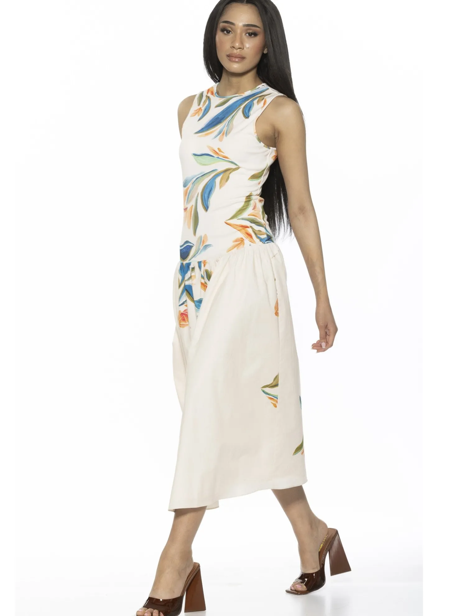 Lyle Dress