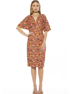 Maddelyn Dress