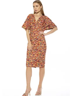 Maddelyn Dress