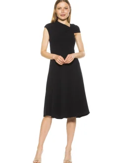Mariah Dress