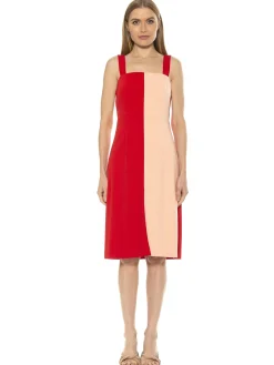 Marissa Midi Dress