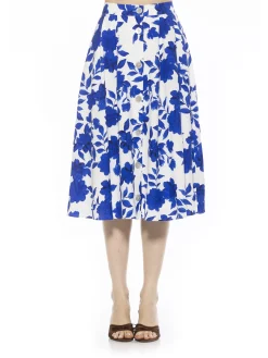 Maya Skirt