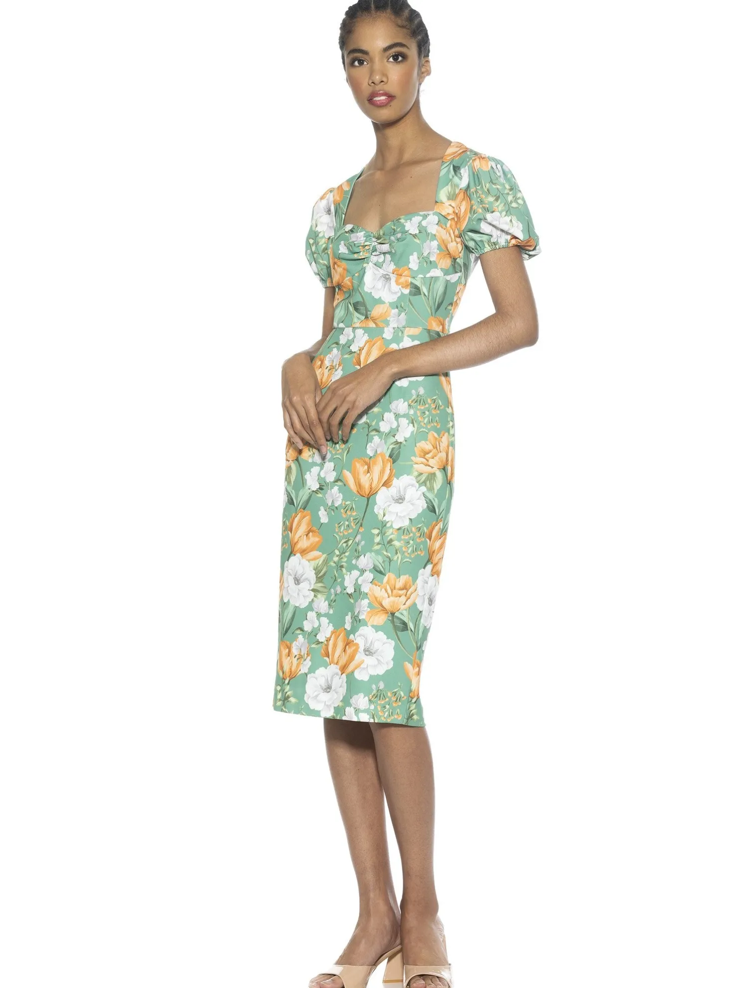 Michaela Dress