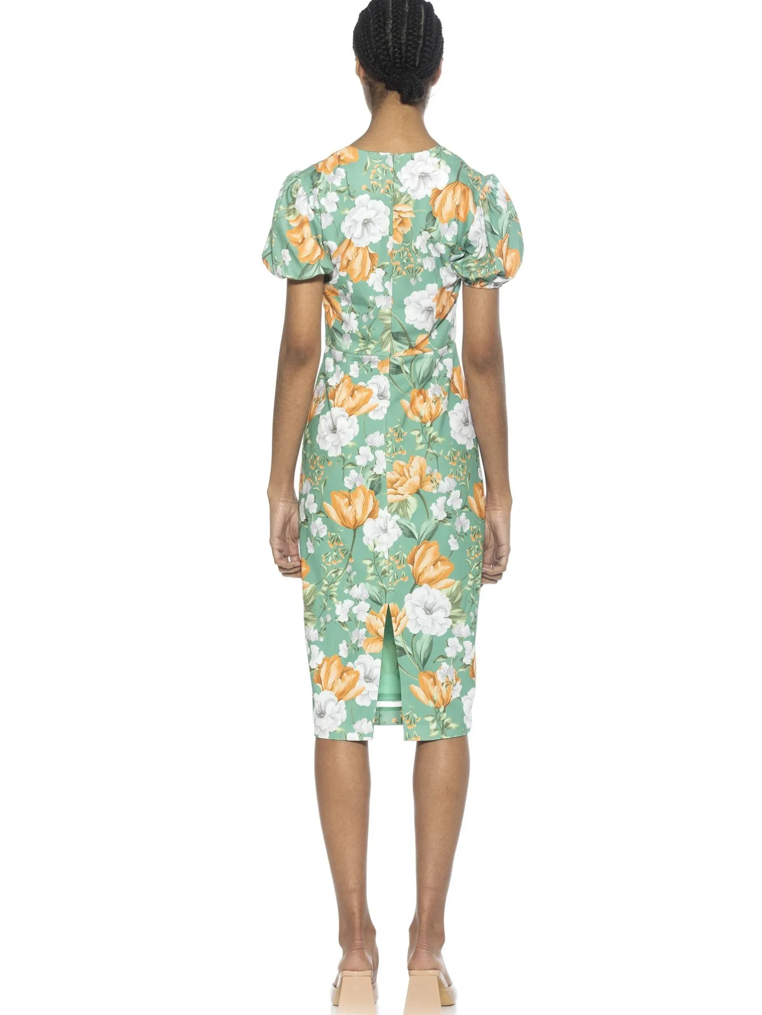 Michaela Dress