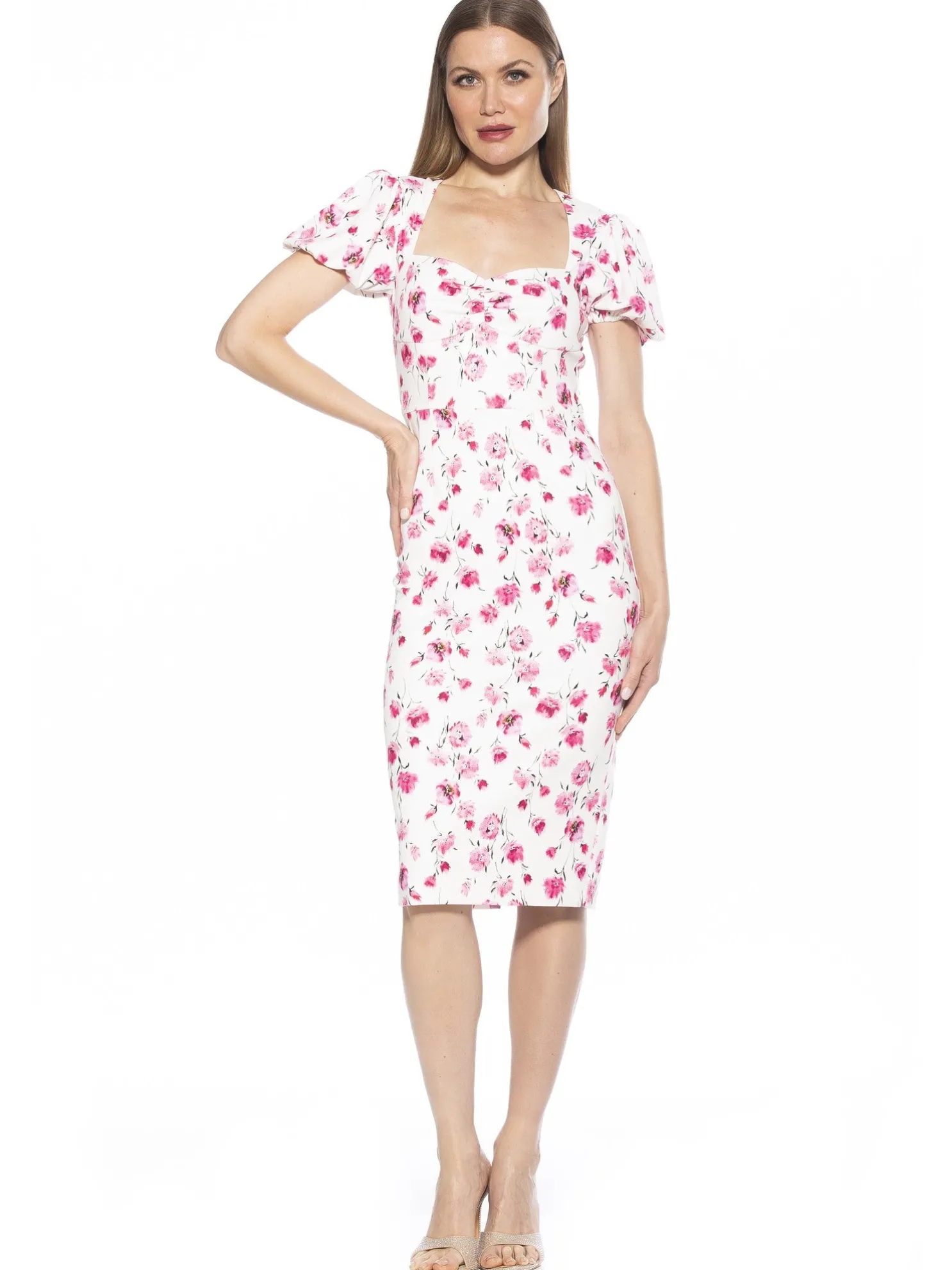 Michaela Dress