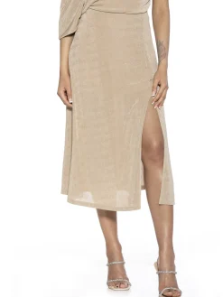 Midi Skirt