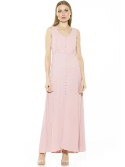 Milana Maxi Dress