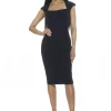 Miyako Dress