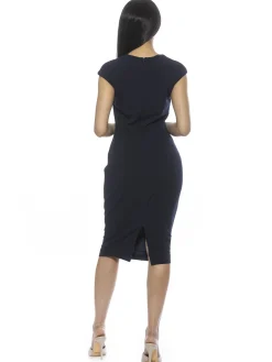 Miyako Dress