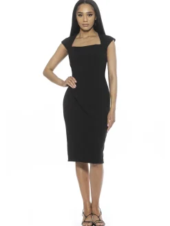 Miyako Dress