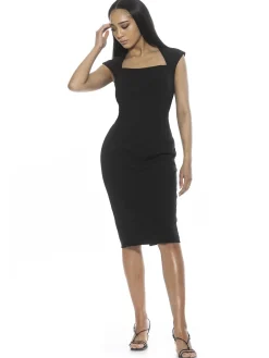 Miyako Dress
