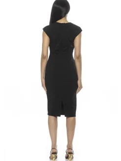Miyako Dress