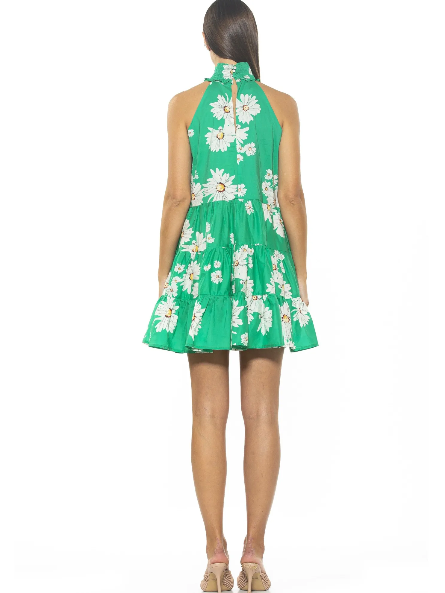 Molly Mini Dress