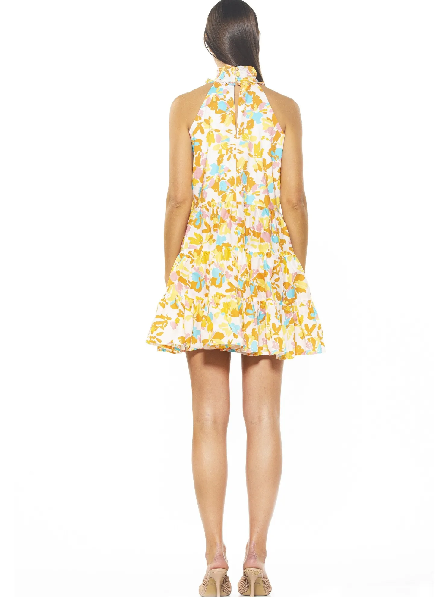 Molly Mini Dress