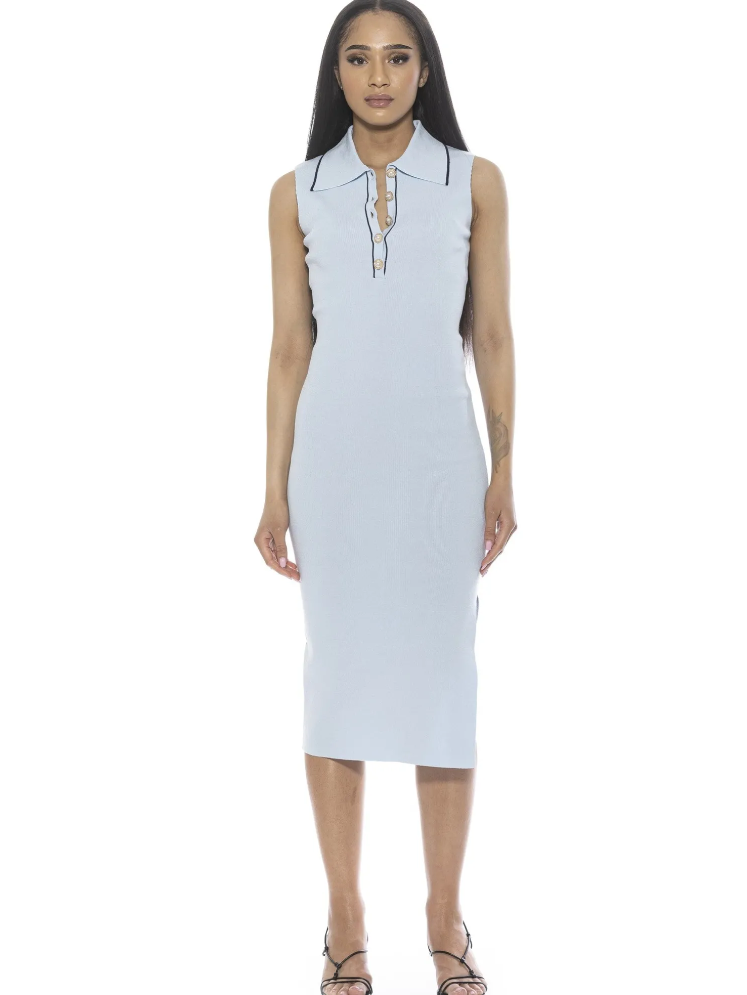 Myah Dress