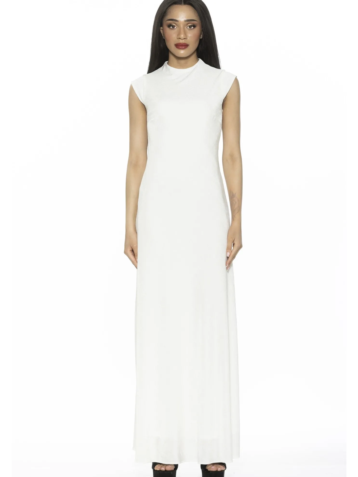 Nalani Dress