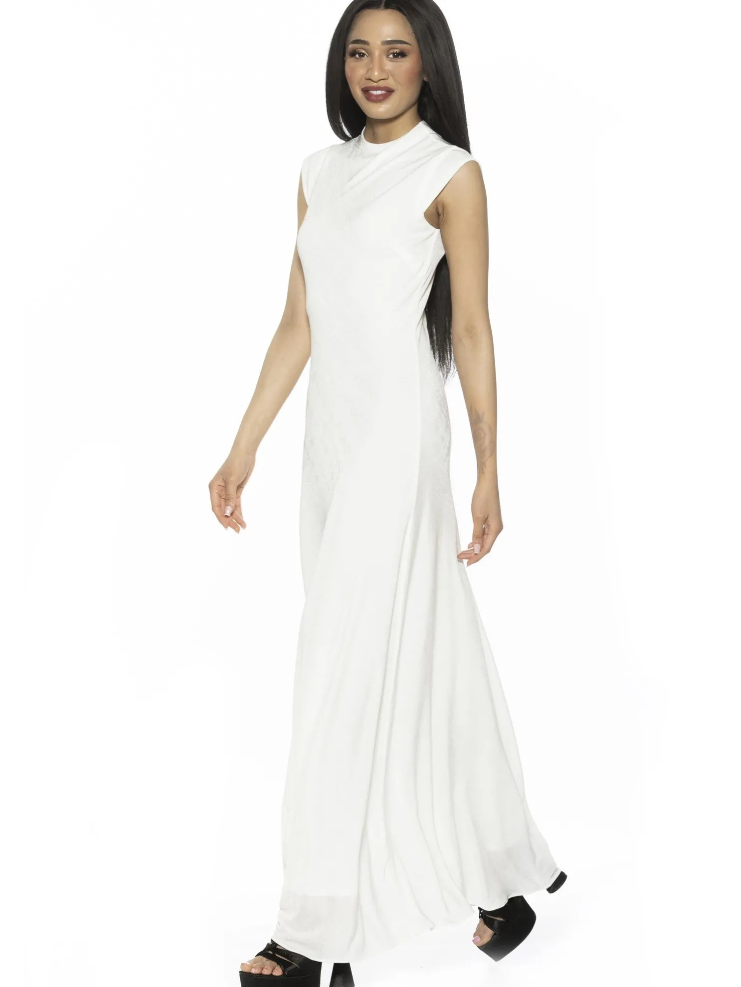 Nalani Dress