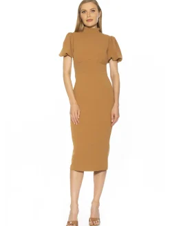 Nathasha Dress