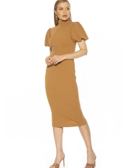 Nathasha Dress