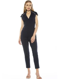 Niamah Jumpsuit