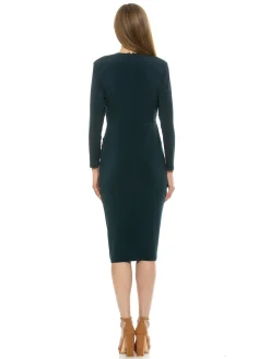 Nicolette Dress