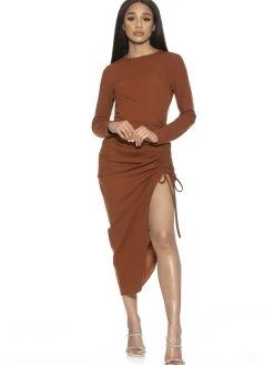 Nikki Dress