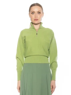 Niko Sweater