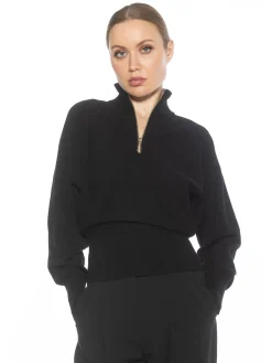 Niko Sweater