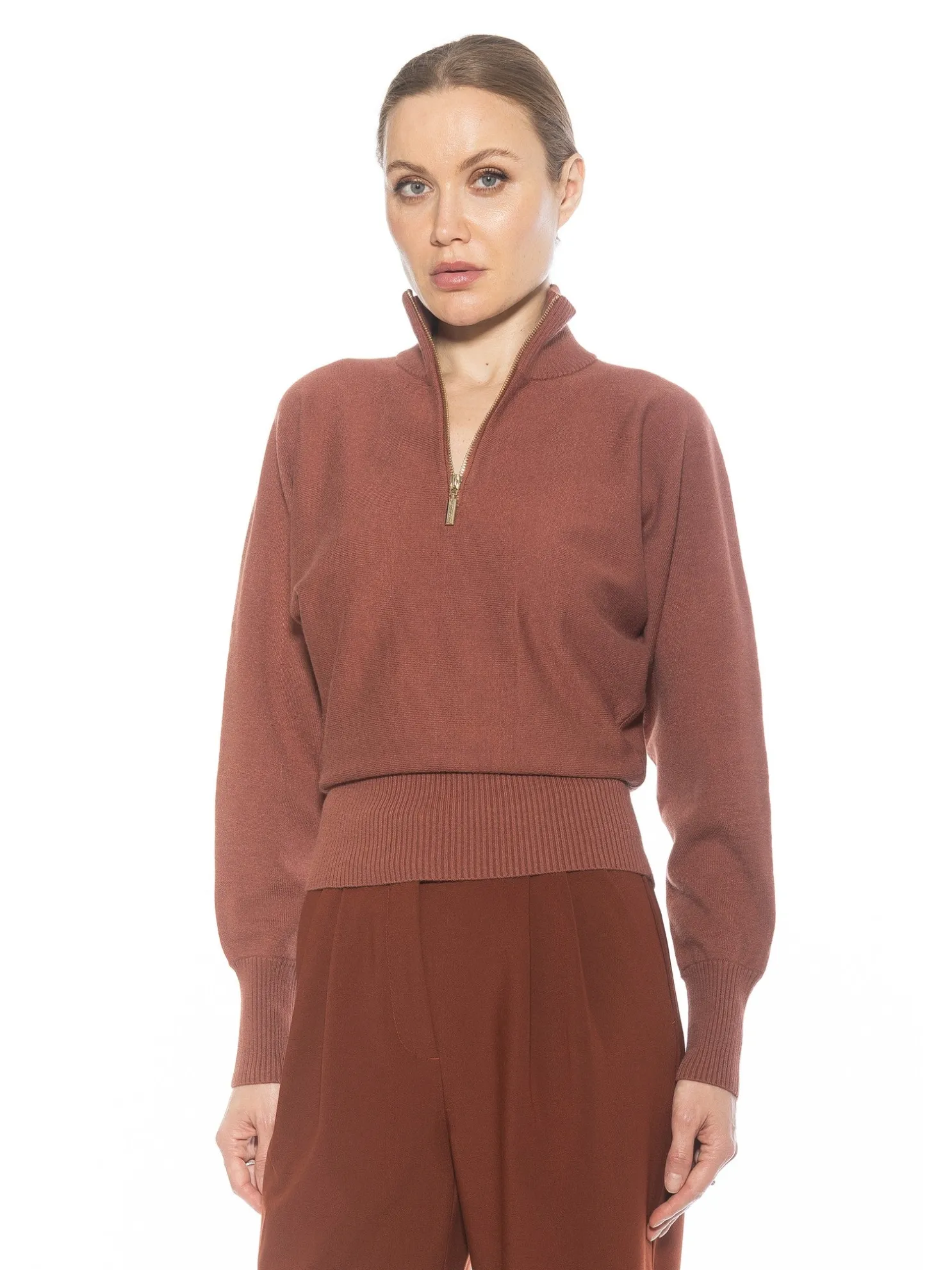 Niko Sweater