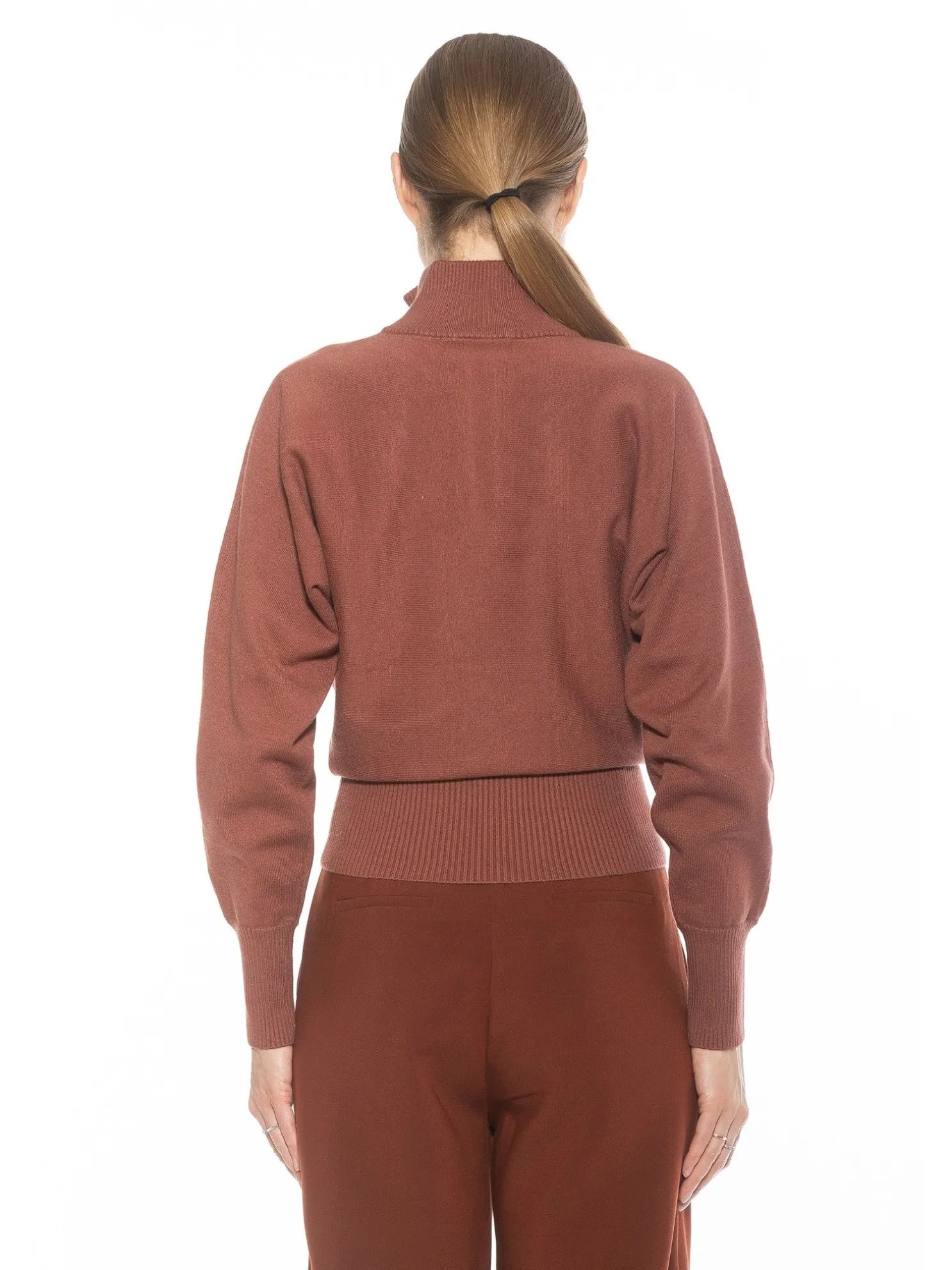 Niko Sweater